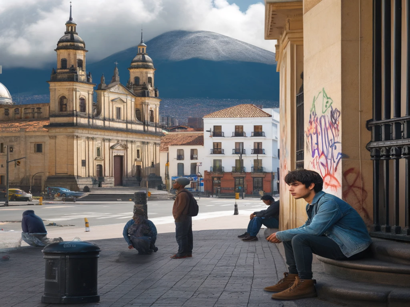 Vence con Rehabilitación de Drogas