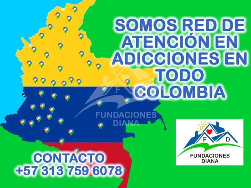 Superación con Desintoxicación de Drogas