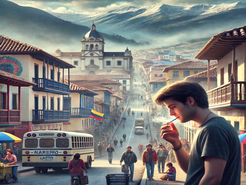 Esperanza con Rehabilitación de Drogas