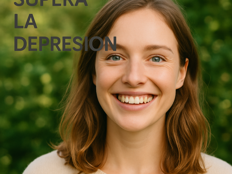 Terapia para la depresion