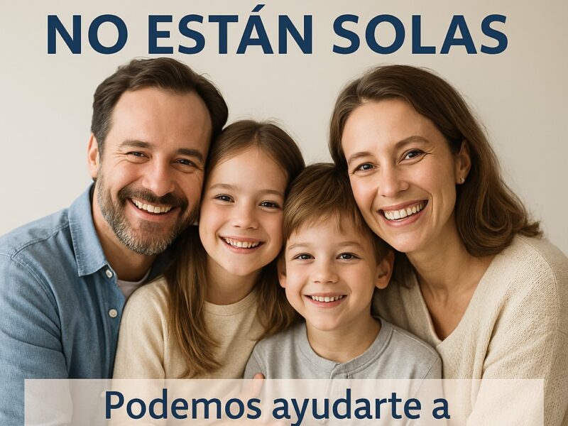 Terapia familiar para adicciones
